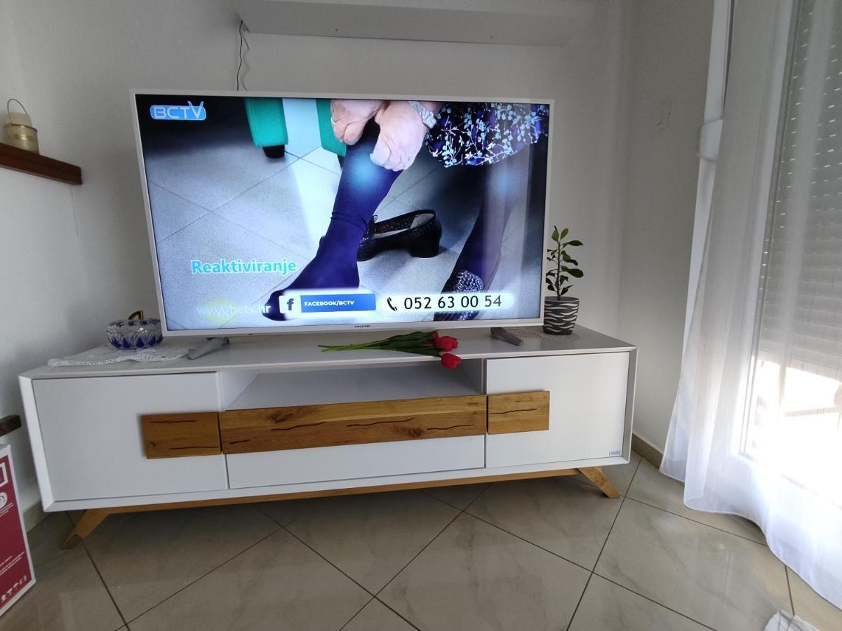 Apartments Purkovic Vodice Exterior photo