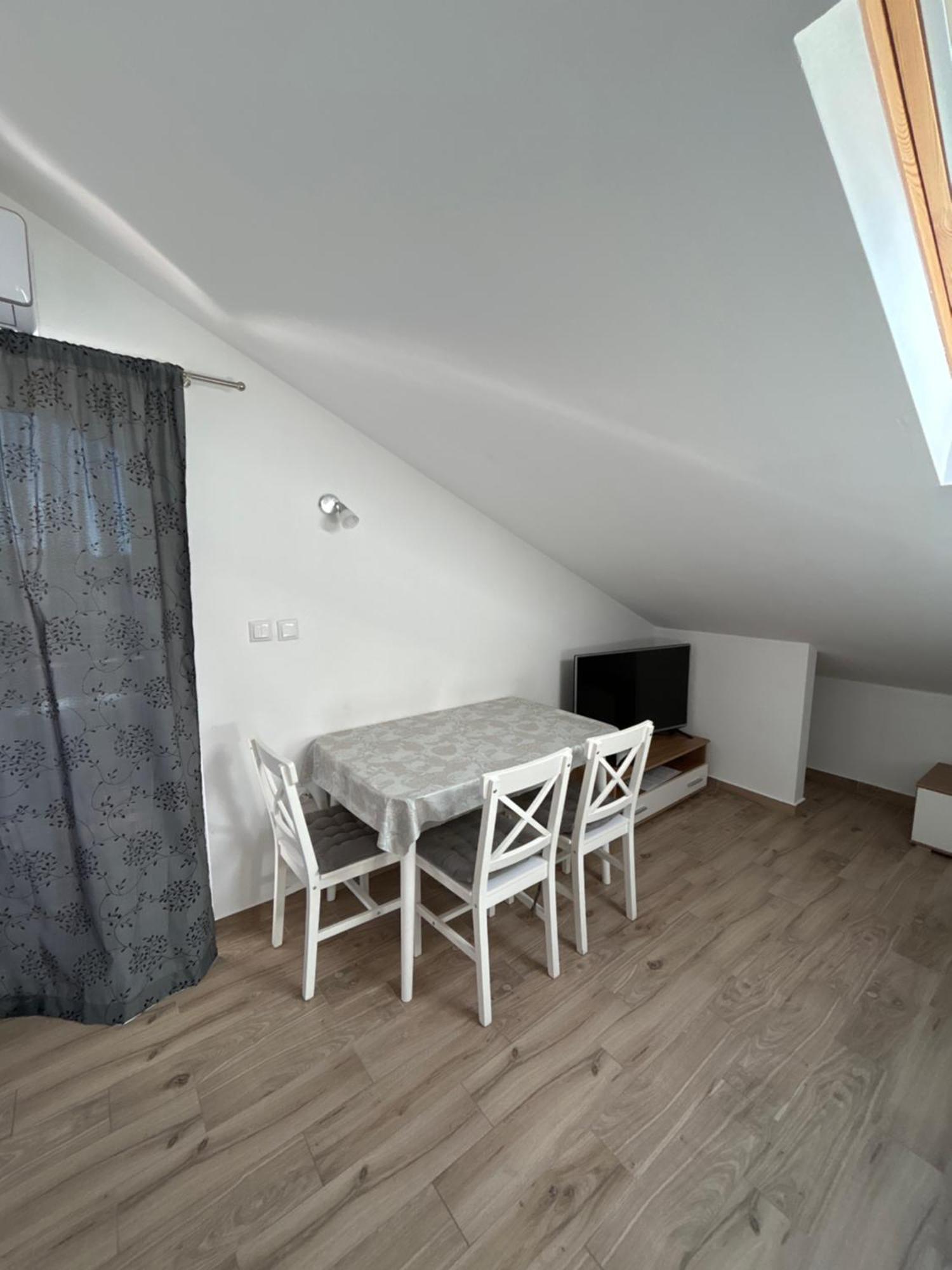 Apartments Purkovic Vodice Exterior photo