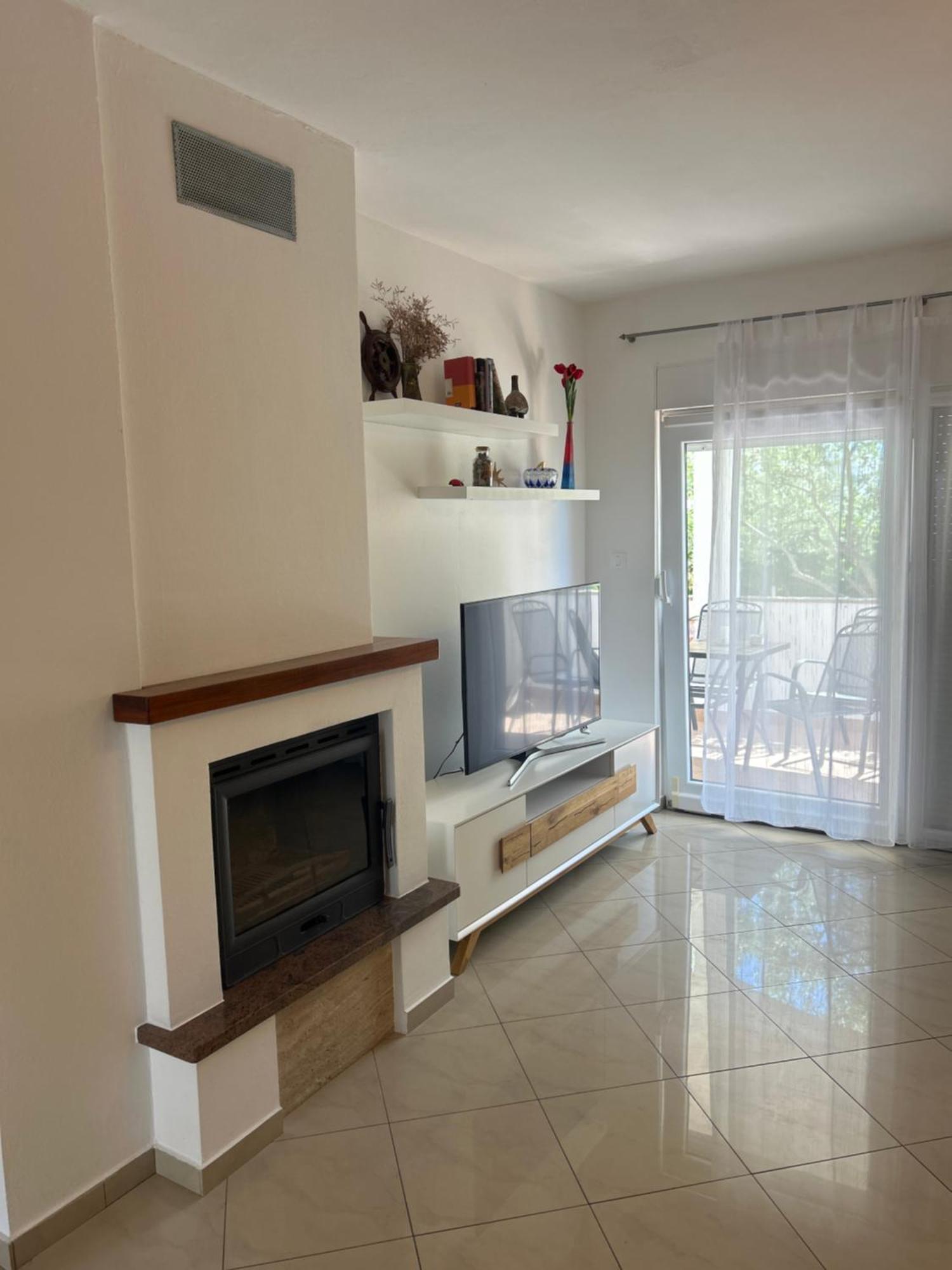 Apartments Purkovic Vodice Exterior photo