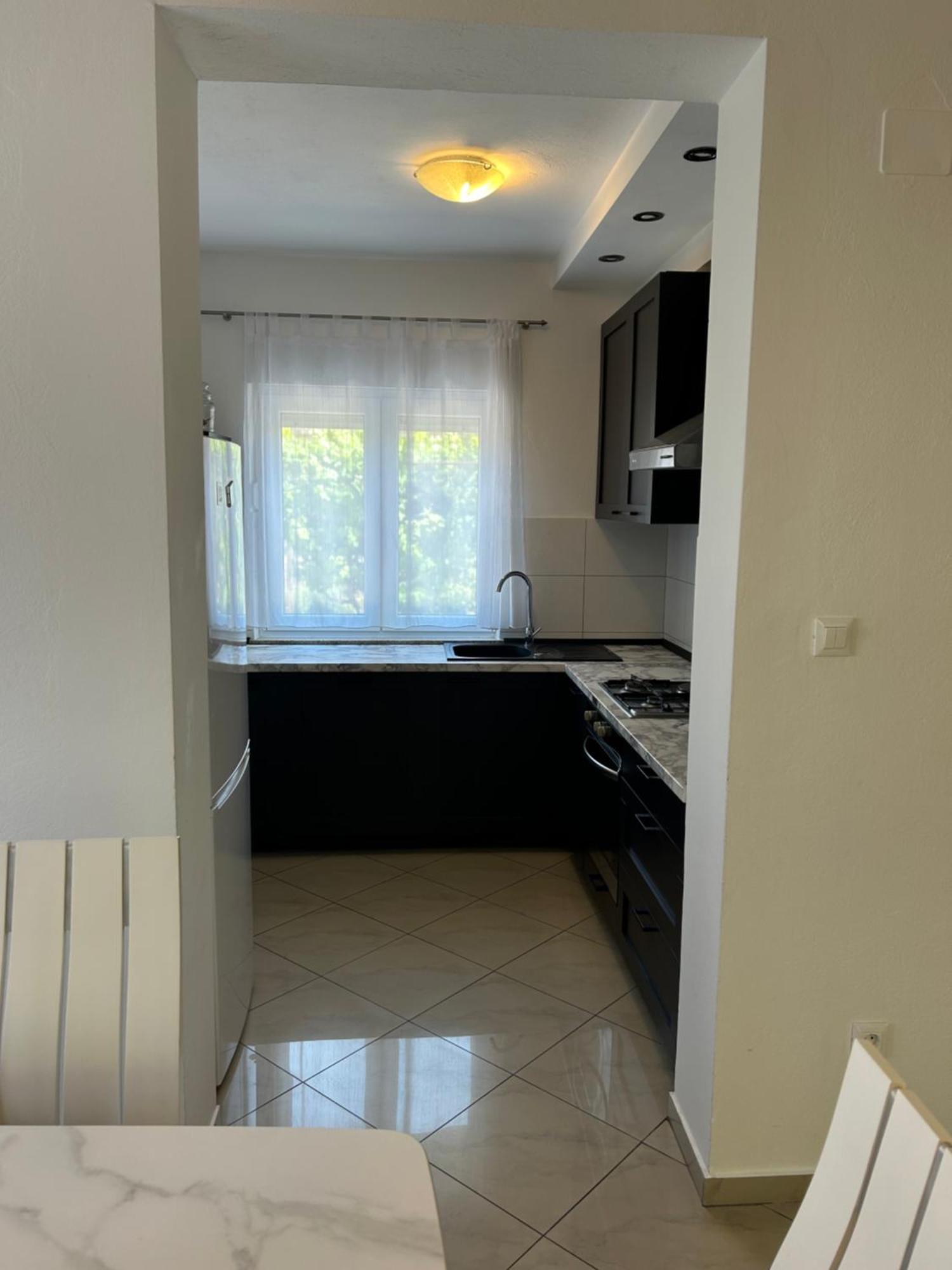 Apartments Purkovic Vodice Exterior photo