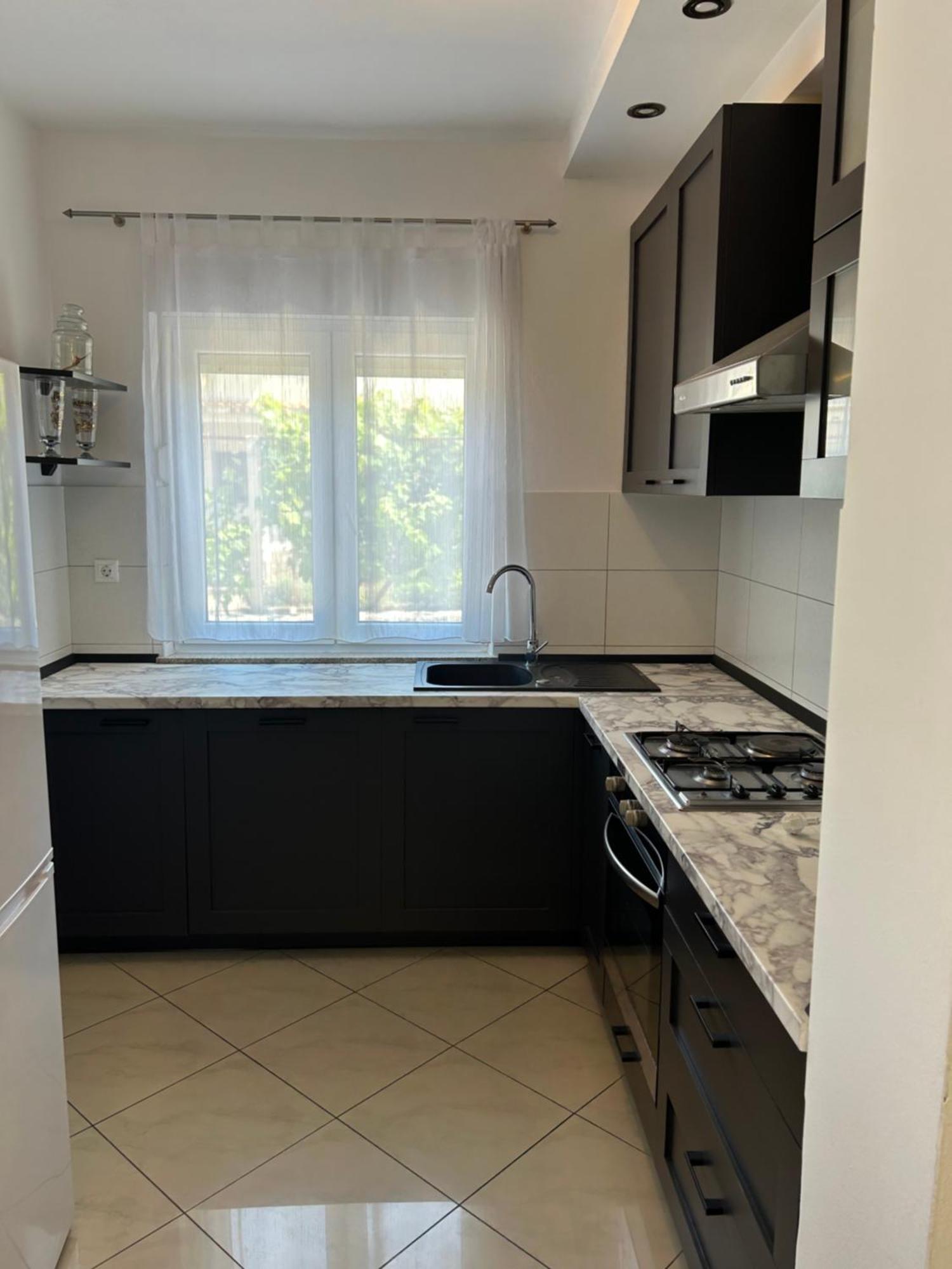 Apartments Purkovic Vodice Exterior photo