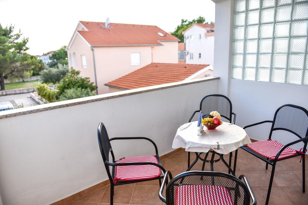 Apartments Purkovic Vodice Exterior photo