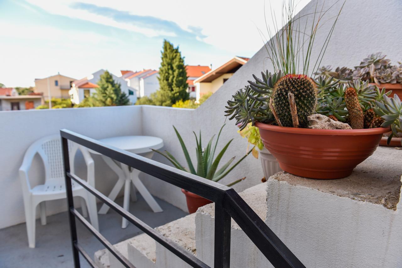 Apartments Purkovic Vodice Exterior photo