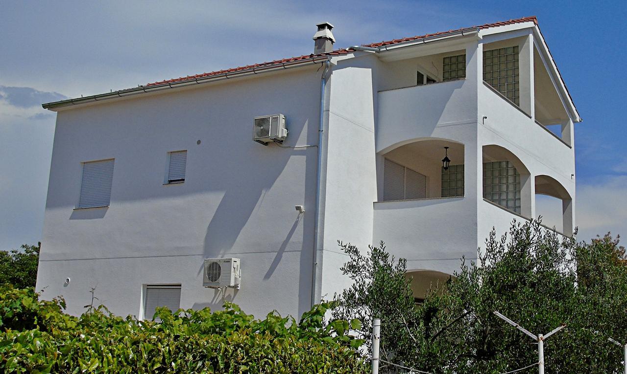 Apartments Purkovic Vodice Exterior photo