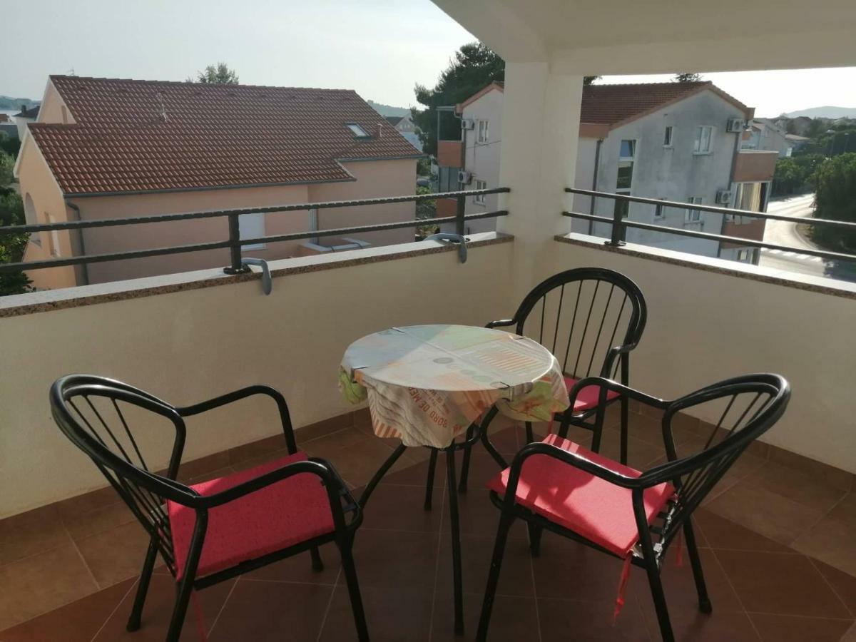 Apartments Purkovic Vodice Exterior photo